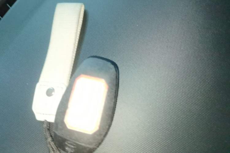 Used Leapmotor T03 2021 400 Lite Edition - Lithium-Ion Battery Vehicle Key