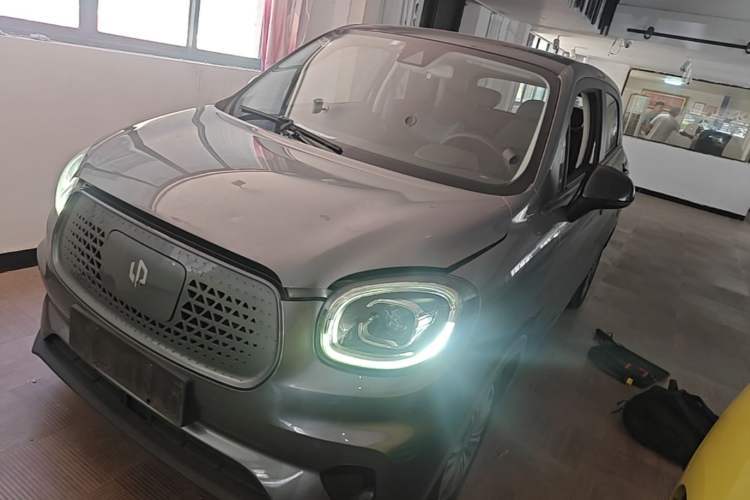 Used Leapmotor T03 2021 400 Luxury Edition Guazi used car, China used car export, Used car for sale, Used  cars, Cheapest cars for sale