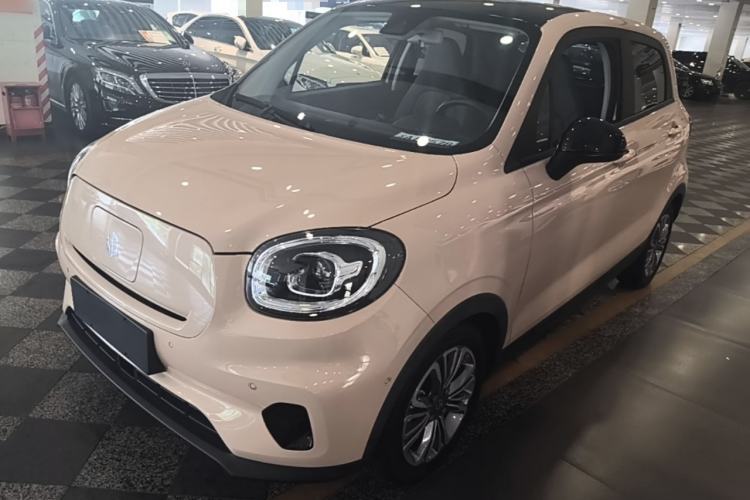 Used Leapmotor T03 2021 400 Luxury Pro Edition Guazi used car, China used car export, Used car for sale, Used  cars, Cheapest cars for sale