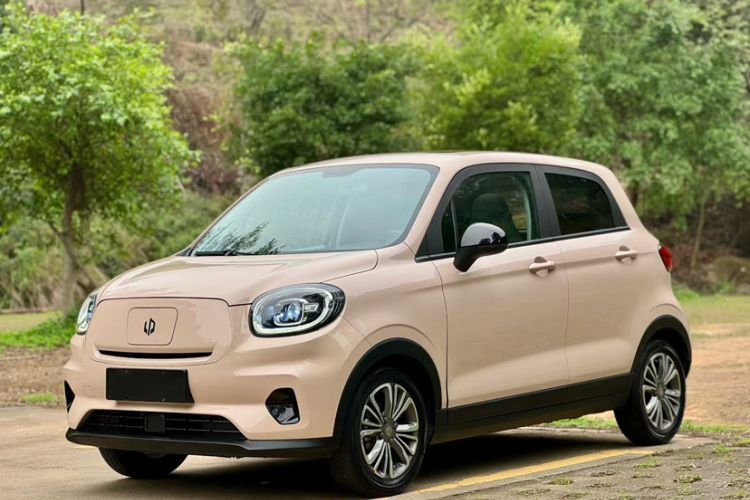 Used Leapmotor T03 2021 400 Lite Edition Lithium Iron Phosphate Guazi used car, China used car export, Used car for sale, Used  cars, Cheapest cars for sale