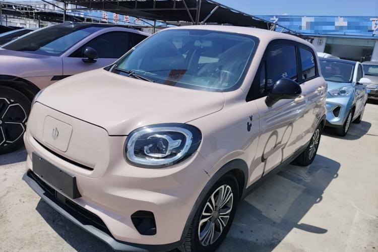 Ojetý Leapmotor T03 2021 400 Micro-Sugar Version Guazi used car, China used car export, Used car for sale, Used  cars, Cheapest cars for sale