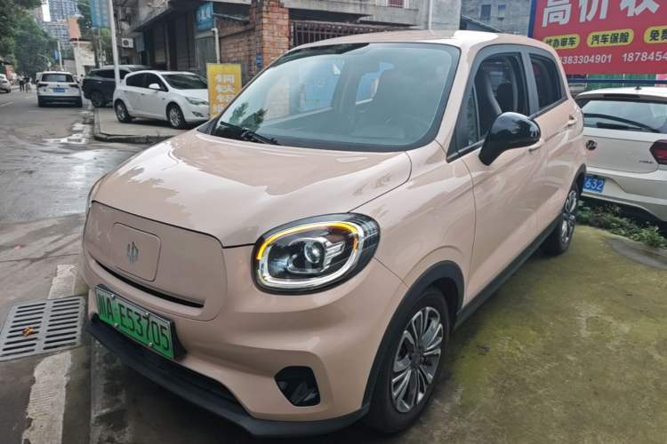 Used Leapmotor T03 2021 400 Micro-Sugar Version Guazi used car, China used car export, Used car for sale, Used  cars, Cheapest cars for sale