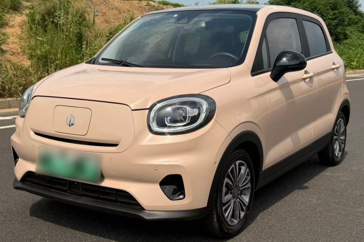 Used Leapmotor T03 2021 400 Luxury Edition Guazi used car, China used car export, Used car for sale, Used  cars, Cheapest cars for sale