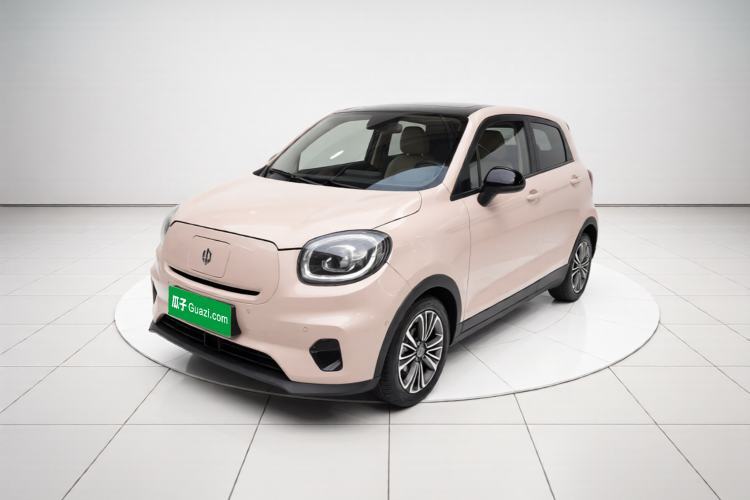 Ojetý Leapmotor T03 2021 400 Luxury Edition Guazi used car, China used car export, Used car for sale, Used cars, Cheapest cars for sale