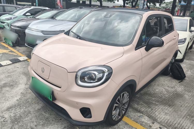 Leapmotor T03 2021 400 Luxury Pro Edition usado Guazi used car, China used car export, Used car for sale, Used cars, Cheapest cars for sale