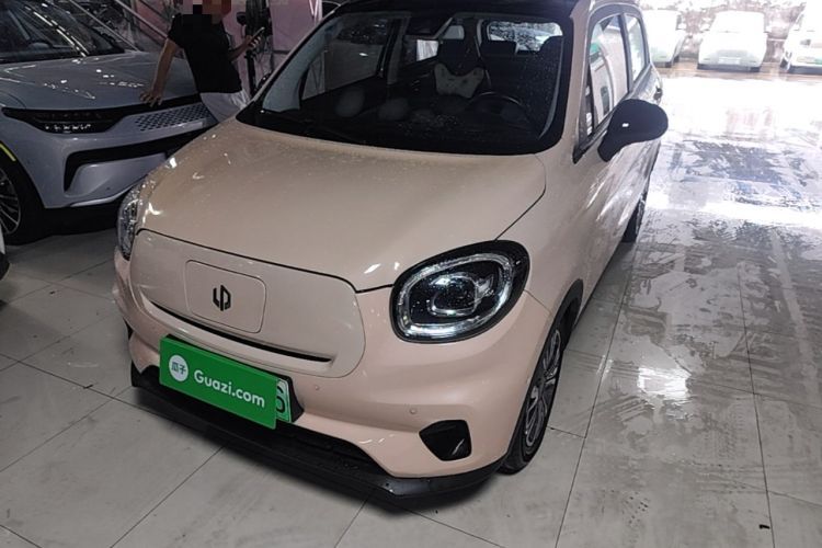 Used Leapmotor T03 2021 400 Luxury Edition Guazi used car, China used car export, Used car for sale, Used  cars, Cheapest cars for sale