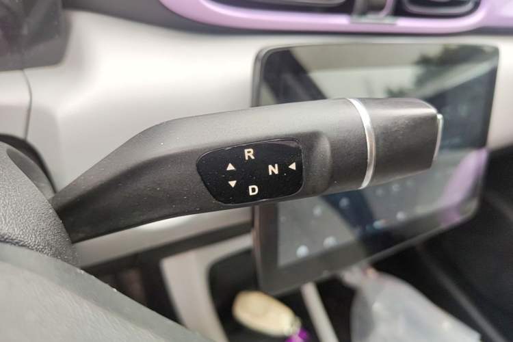 Used Leapmotor T03 2021 400 Micro-Sugar Version Gear Lever