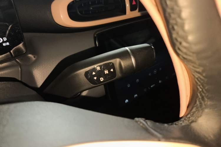 Used Leapmotor T03 2021 400 Luxury Pro Edition Gear Lever