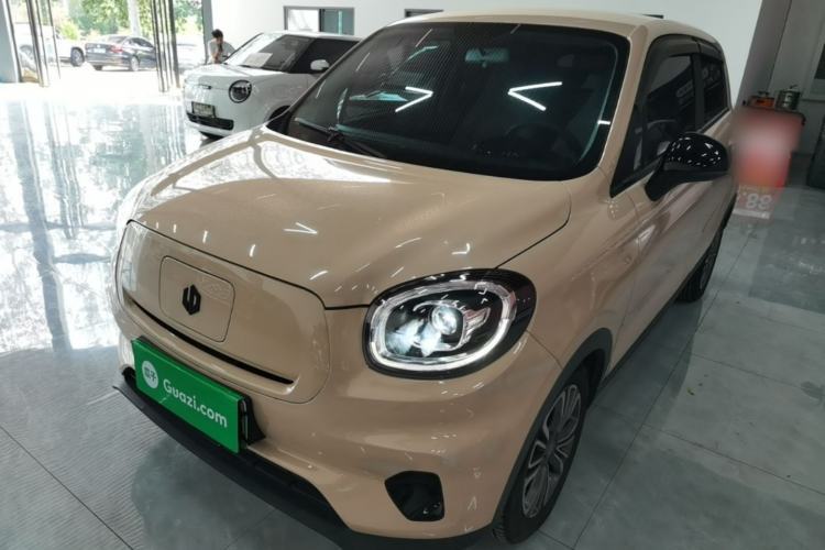 Used Leapmotor T03 2021 400 Lite Edition Lithium Iron Phosphate Guazi used car, China used car export, Used car for sale, Used  cars, Cheapest cars for sale