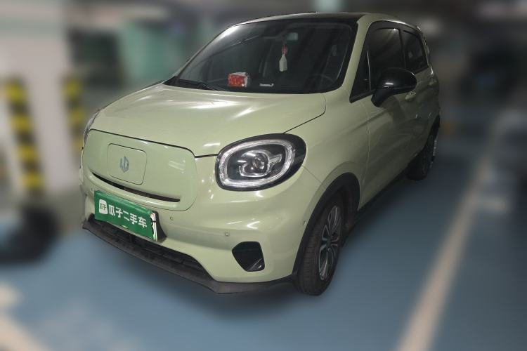 Used Leapmotor T03 2021 400 Luxury Pro Edition Guazi used car, China used car export, Used car for sale, Used  cars, Cheapest cars for sale