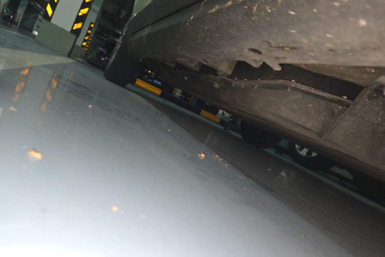 Used Leapmotor T03 2021 400 Luxury Pro Edition Chassis Front Right