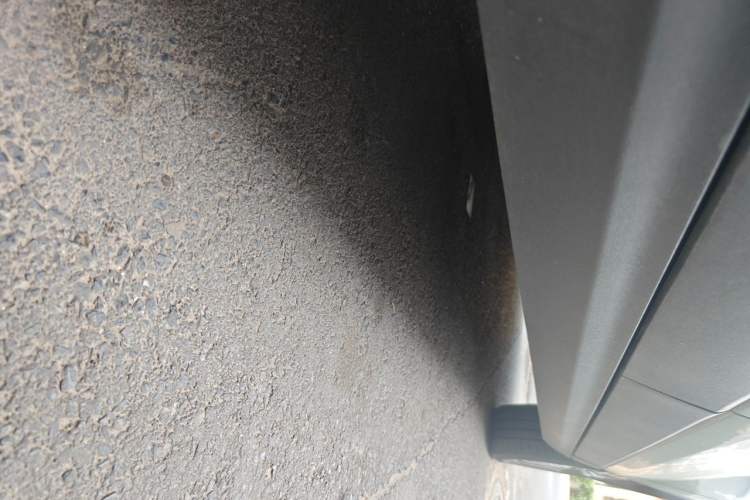 Used Leapmotor T03 2021 400 Luxury Pro Edition Chassis Rear Right
