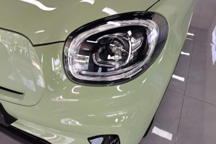 Used Leapmotor T03 2021 400 Luxury Pro Edition Left Front Headlight