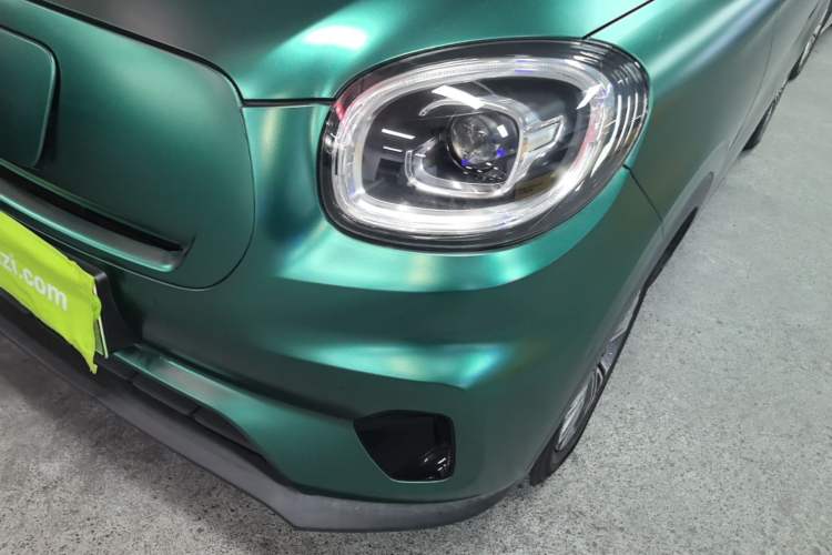 Used Leapmotor T03 2021 400 Luxury Edition Left Front Headlight