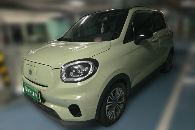 Used Leapmotor T03 2021 400 Luxury Pro Edition Guazi used car, China used car export, Used car for sale, Used  cars, Cheapest cars for sale