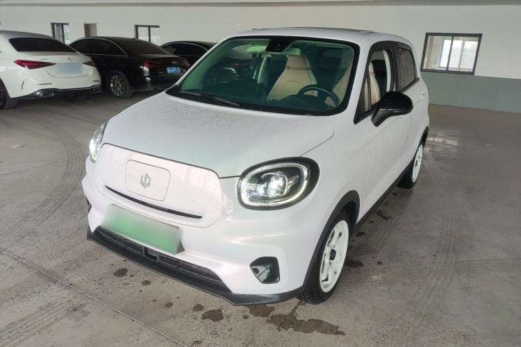 Used Leapmotor T03 2021 400 Luxury Pro Edition Guazi used car, China used car export, Used car for sale, Used  cars, Cheapest cars for sale