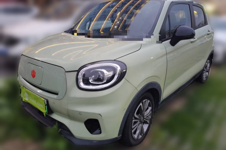 Used Leapmotor T03 2021 400 Luxury Pro Edition Guazi used car, China used car export, Used car for sale, Used cars, Cheapest cars for sale