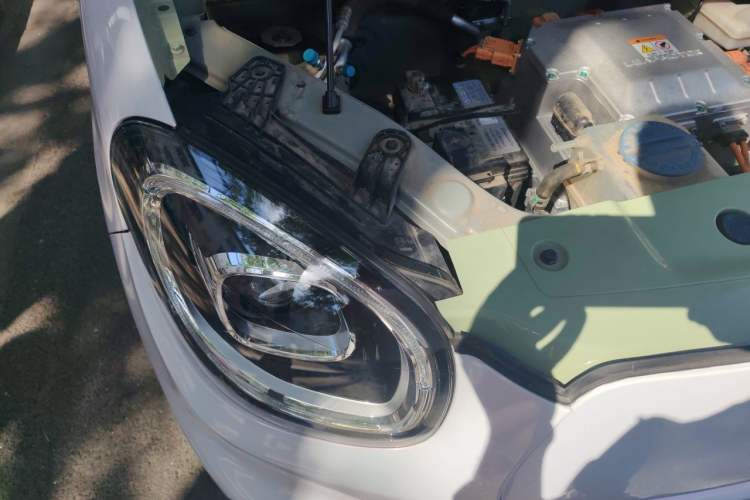 Used Leapmotor T03 2021 400 Luxury Pro Edition Right Front Headlight