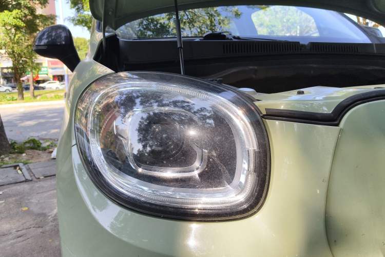 Used Leapmotor T03 2021 400 Luxury Pro Edition Right Front Headlight