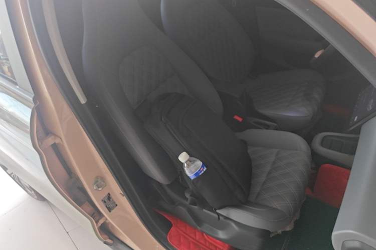 Used Leapmotor T03 2021 400 Luxury Edition Right Front Seat