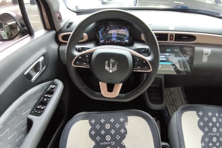 Used Leapmotor T03 2021 400 Luxury Edition Steering Wheel