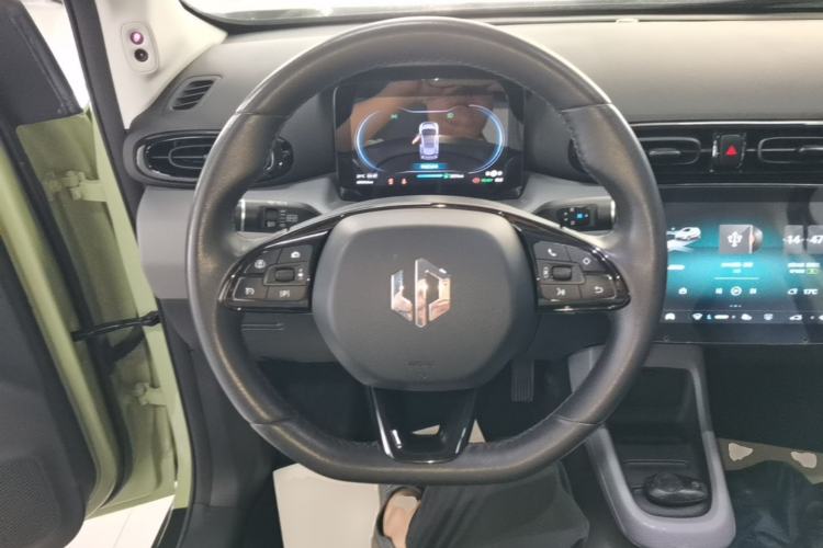 Used Leapmotor T03 2021 400 Luxury Pro Edition Steering Wheel