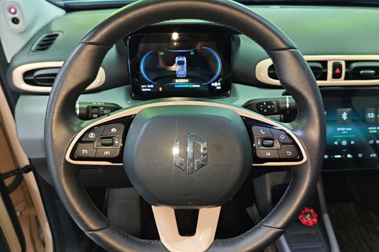 Used Leapmotor T03 2021 400 Luxury Pro Edition Steering Wheel