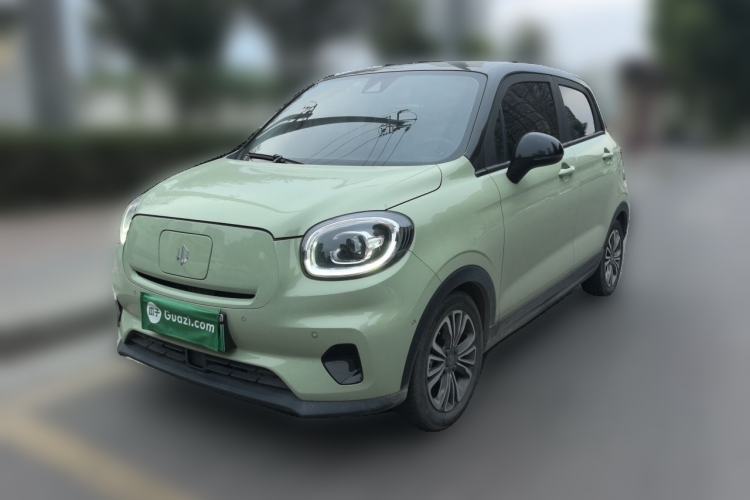Used Leapmotor T03 2021 400 Luxury Pro Edition Guazi used car, China used car export, Used car for sale, Used cars, Cheapest cars for sale