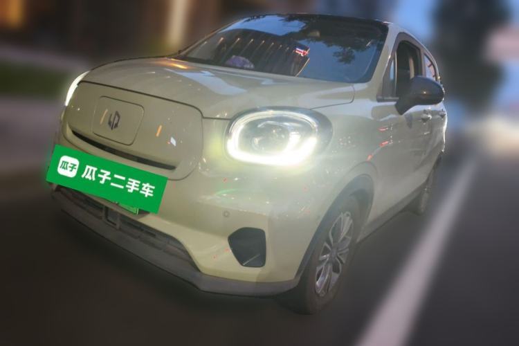 Used Leapmotor T03 2021 400 Luxury Pro Edition Guazi used car, China used car export, Used car for sale, Used cars, Cheapest cars for sale