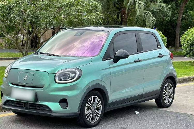 Used Leapmotor T03 2021 400 Luxury Pro Edition Guazi used car, China used car export, Used car for sale, Used  cars, Cheapest cars for sale