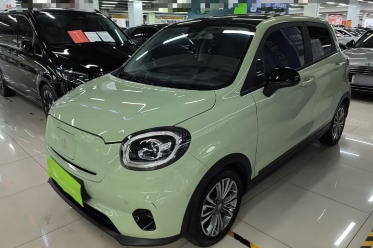 Used Leapmotor T03 2021 400 Luxury Pro Edition Guazi used car, China used car export, Used car for sale, Used  cars, Cheapest cars for sale