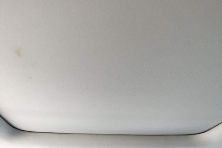 Used Leapmotor T03 2021 400 Luxury Pro Edition Headliner