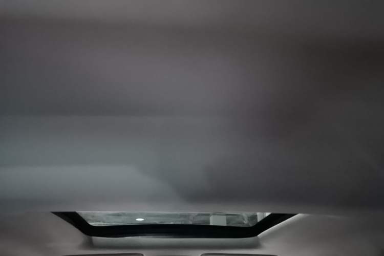 Used Leapmotor T03 2021 400 Luxury Edition Headliner