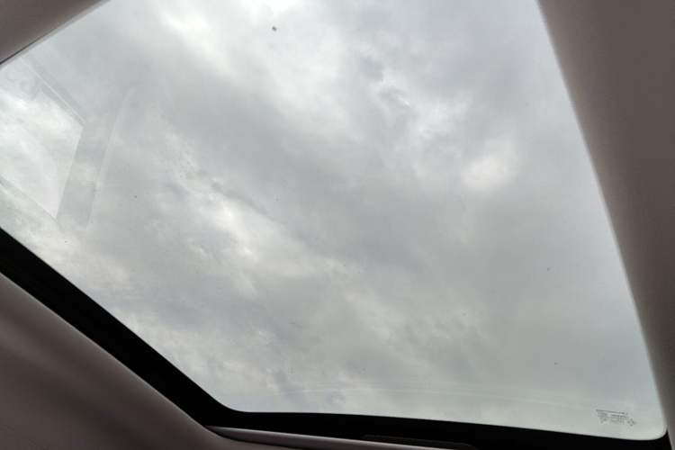 Used Leapmotor T03 2021 400 Comfort Edition Headliner