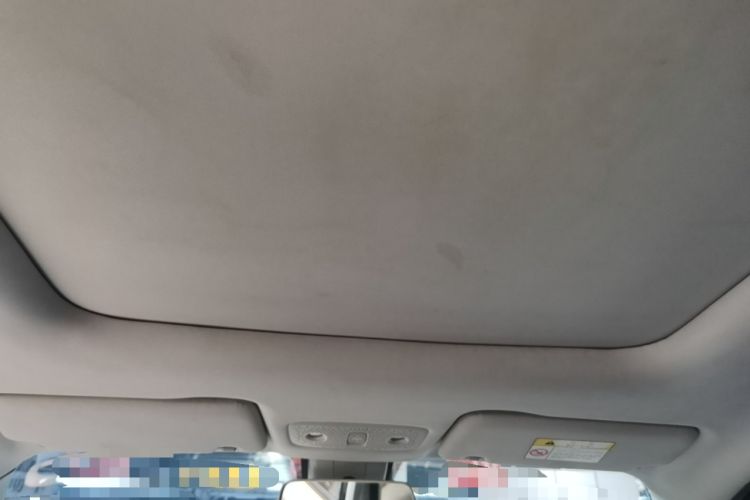 Used Leapmotor T03 2021 400 Luxury Edition Headliner