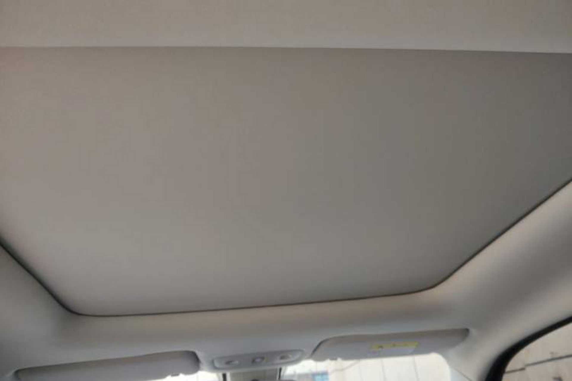 Used Leapmotor T03 2021 400 Luxury Edition Headliner