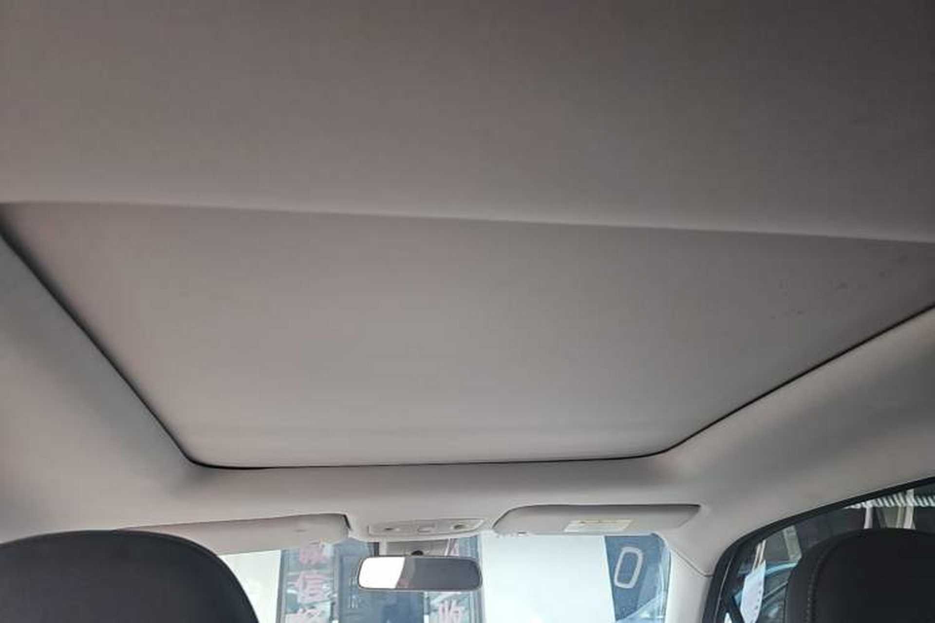 Used Leapmotor T03 2021 400 Luxury Pro Edition Headliner