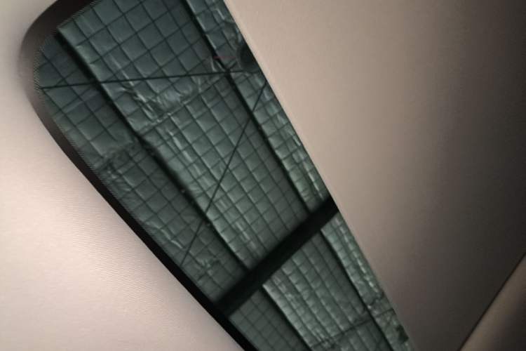 Used Leapmotor T03 2021 400 Luxury Pro Edition Headliner