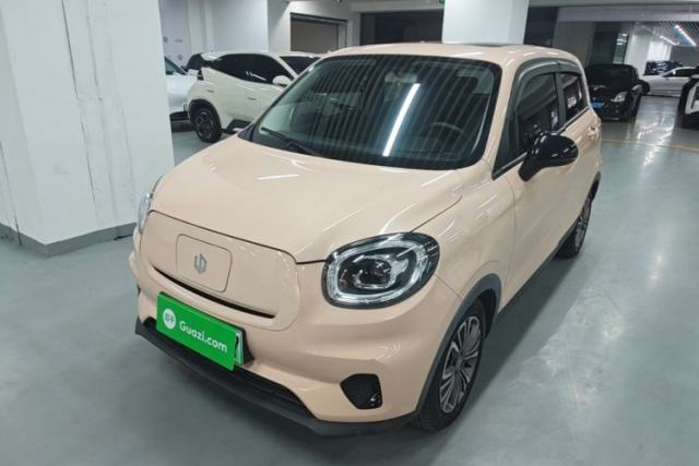 Used Leapmotor T03 2021 400 Comfort Edition