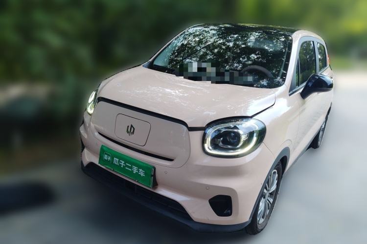 Leapmotor T03 2021 400 Luxury Edition d’occasion Guazi used car, China used car export, Used car for sale, Used  cars, Cheapest cars for sale