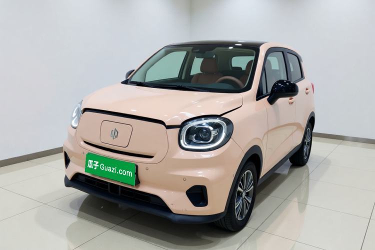 Ojetý Leapmotor T03 2021 400 Luxury Edition Guazi used car, China used car export, Used car for sale, Used cars, Cheapest cars for sale