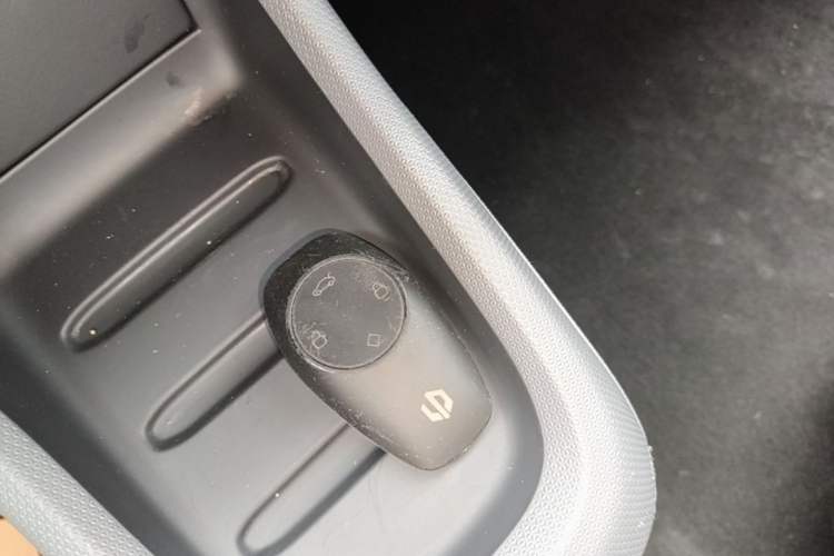 Used Leapmotor T03 2021 400 Lite Edition Lithium Iron Phosphate Interior 1