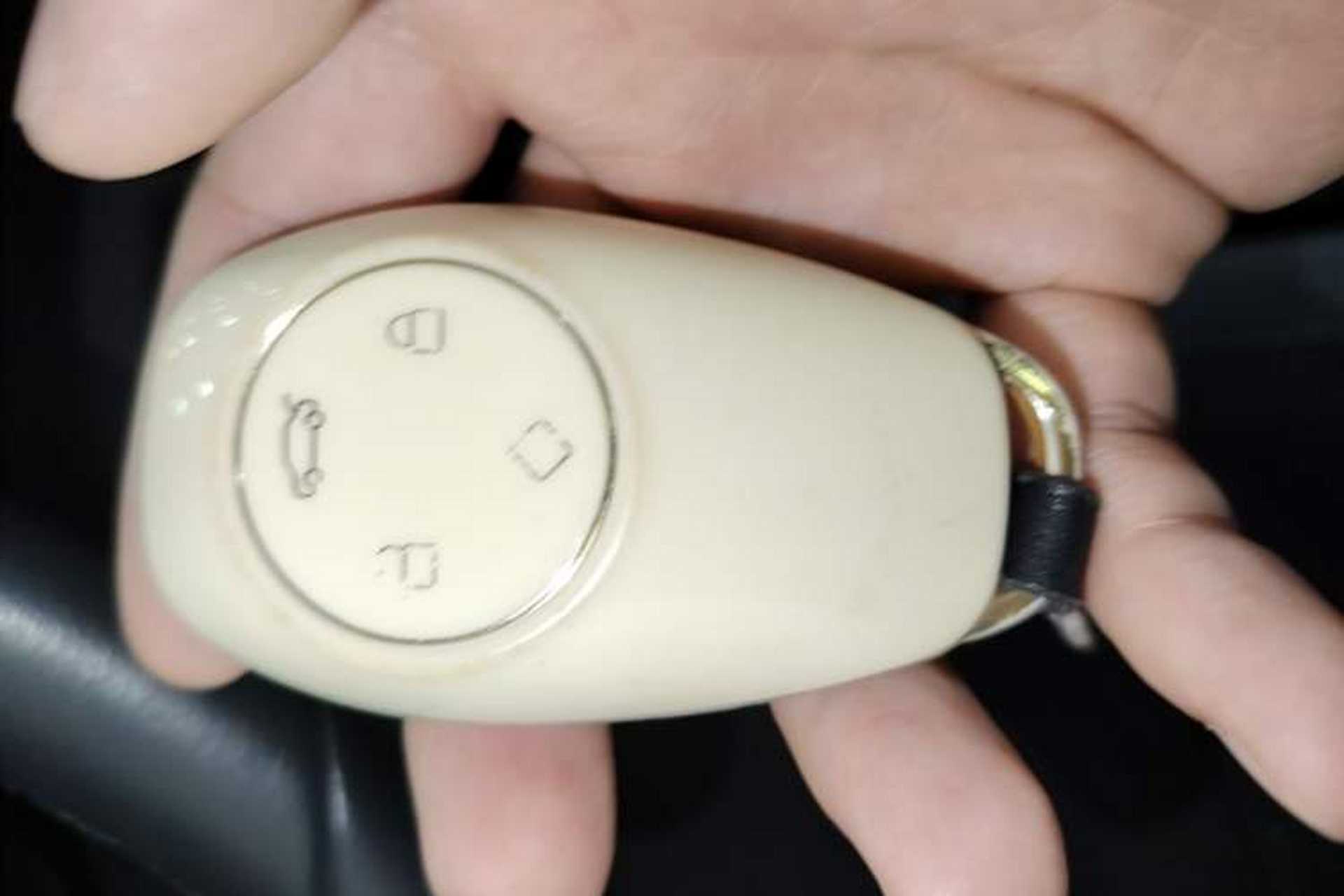 Used Leapmotor T03 2021 400 Luxury Edition Interior 1