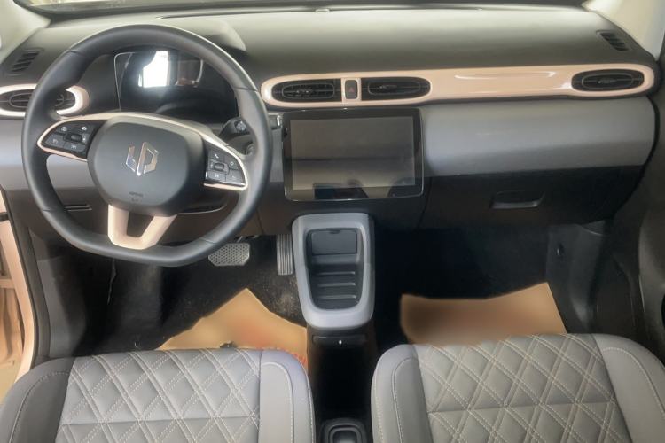 Used Leapmotor T03 2021 400 Luxury Edition Interior 3