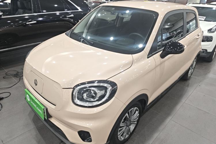 Used Leapmotor T03 2021 400 Lite Edition Lithium Iron Phosphate Guazi used car, China used car export, Used car for sale, Used cars, Cheapest cars for sale