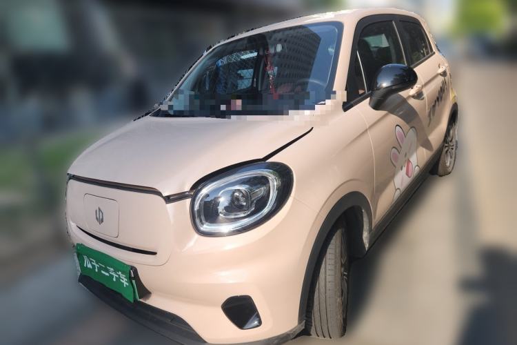 Used Leapmotor T03 2021 400 Micro-Sugar Version Guazi used car, China used car export, Used car for sale, Used  cars, Cheapest cars for sale