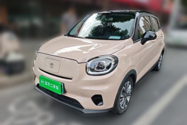 Used Leapmotor T03 2021 400 Comfort Edition