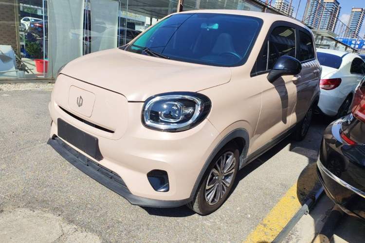 Używany Leapmotor T03 2021 400 Lite Edition Lithium Iron Phosphate Guazi used car, China used car export, Used car for sale, Used cars, Cheapest cars for sale