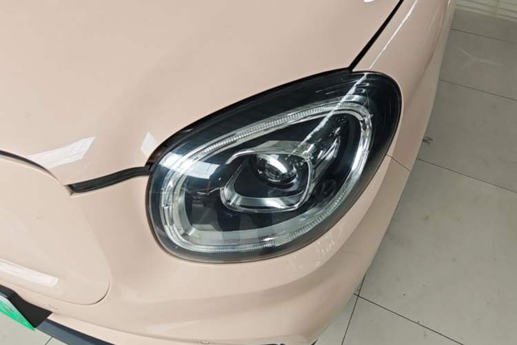 Used Leapmotor T03 2021 400 Luxury Pro Edition Left Front Headlight