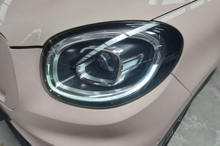 Used Leapmotor T03 2021 400 Luxury Edition Left Front Headlight